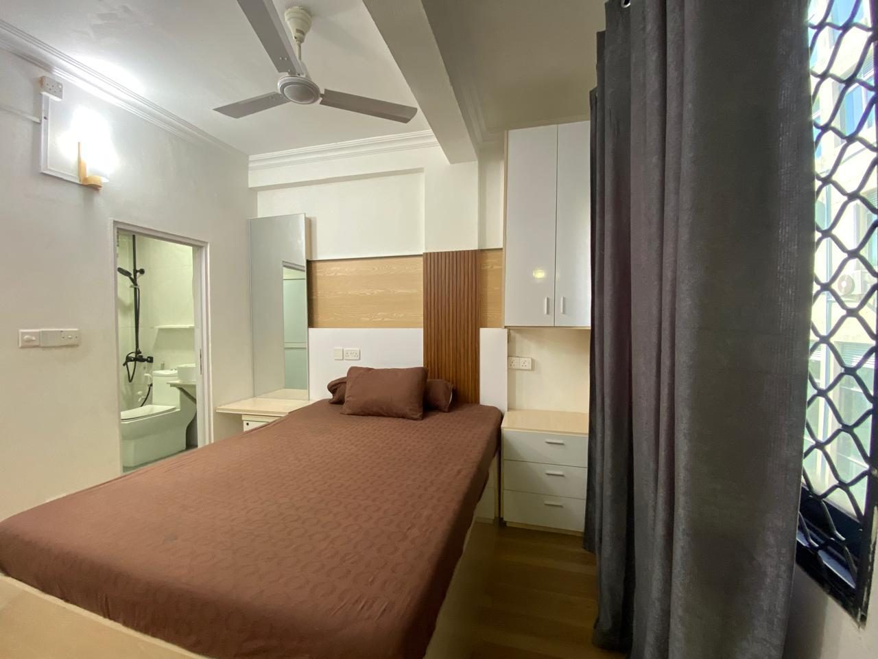 1 Bedroom in Male'