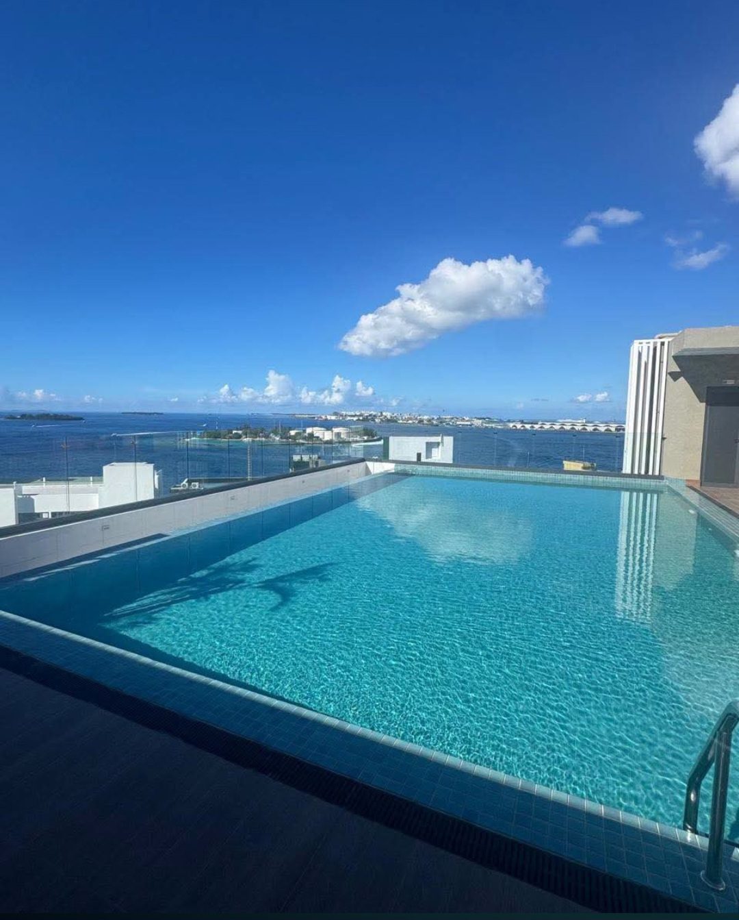 3+1 Bedroom in Male'